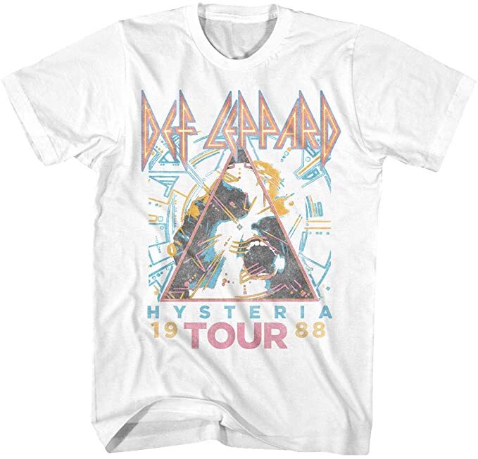 Giant Angora iure Rock Shirt